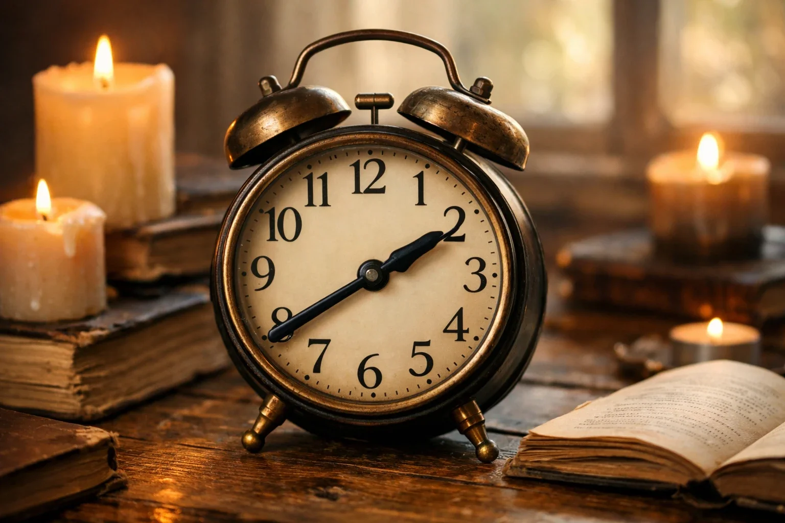 14:41 на годиннику в нумерології й ангельських посланнях
