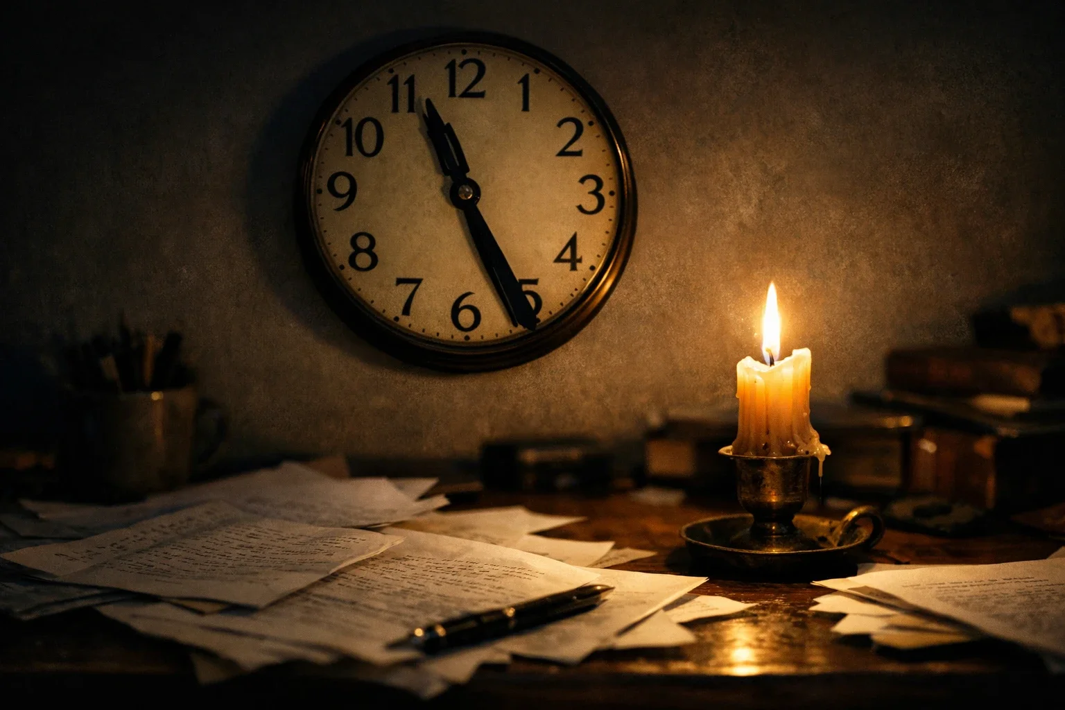 23:23 на годиннику в нумерології
