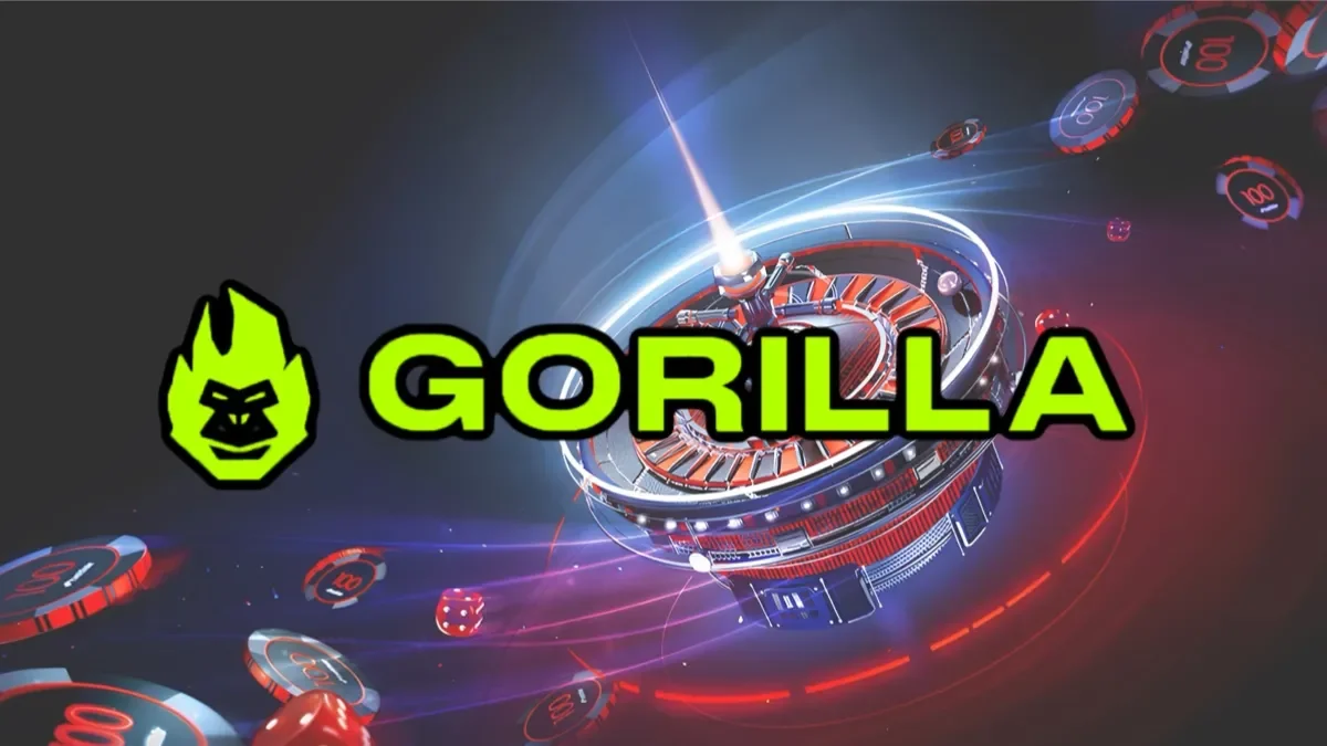 Як працюють бонуси в онлайн-казино Gorilla