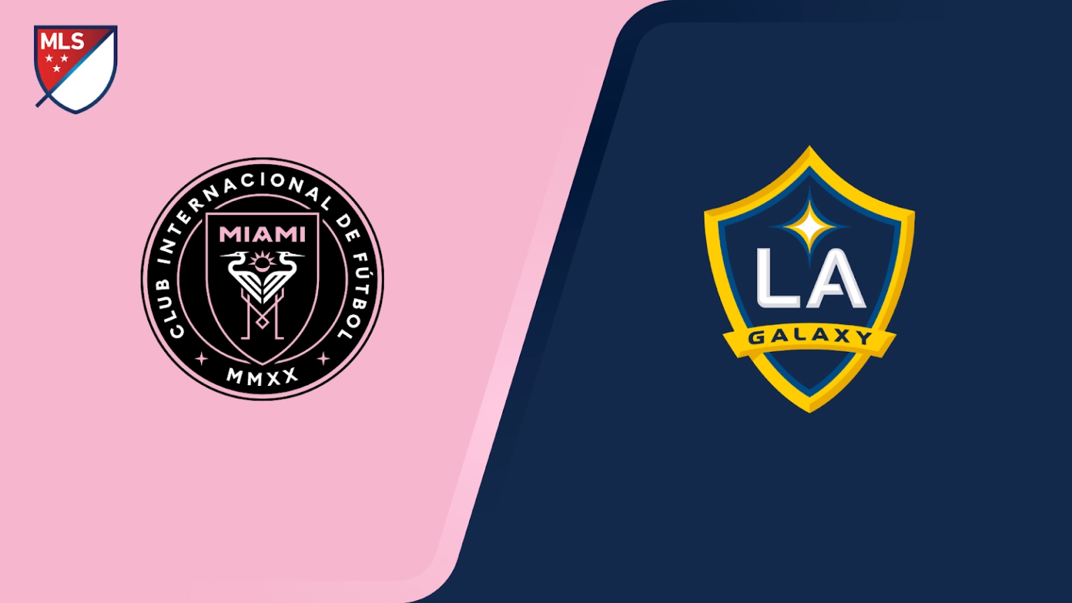 Прогноз и анализ ставок на матч Inter Miami vs. LA Galaxy