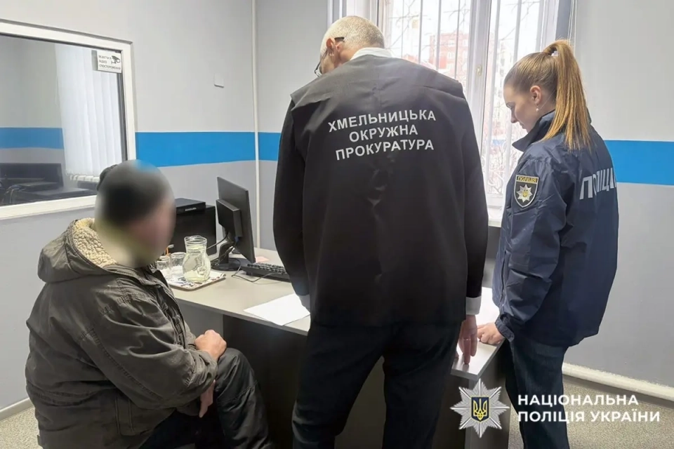 Трагедія на Красилівщині: після вживання алкоголю з сусідом загинув 9-річний хлопчик