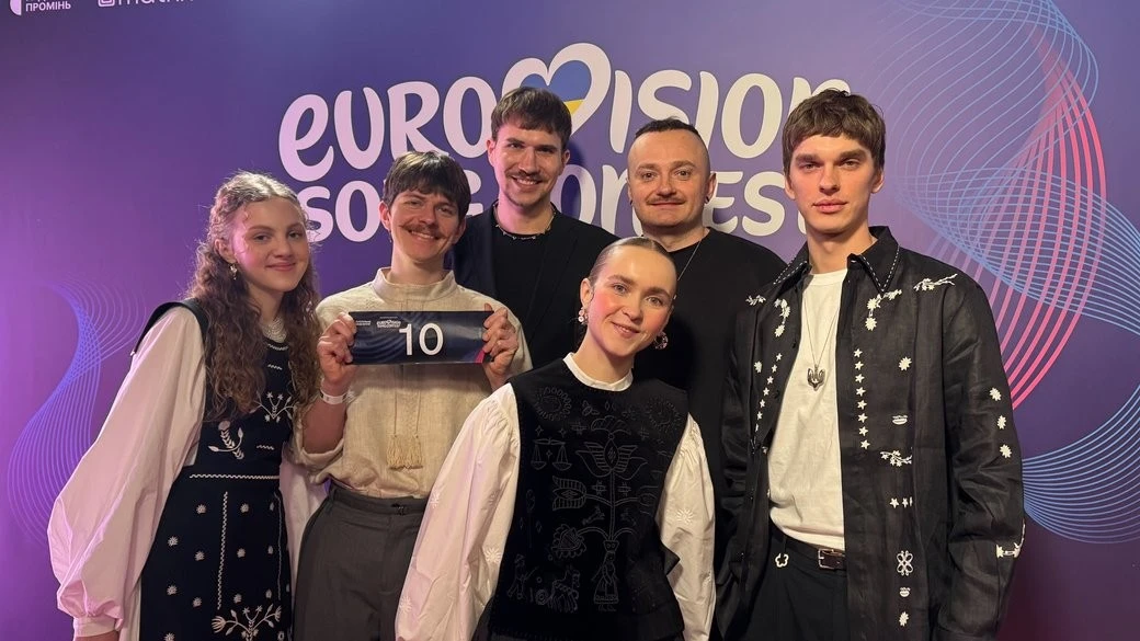 Юліана Дебопре: шлях від фольклорної спільноти до сцени Нацвідбору Євробачення