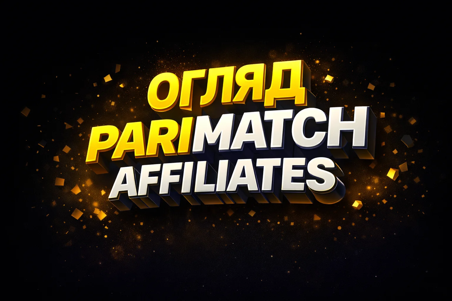 Огляд Parimatch Affiliates — що це за партнерська програма та відгуки про неї