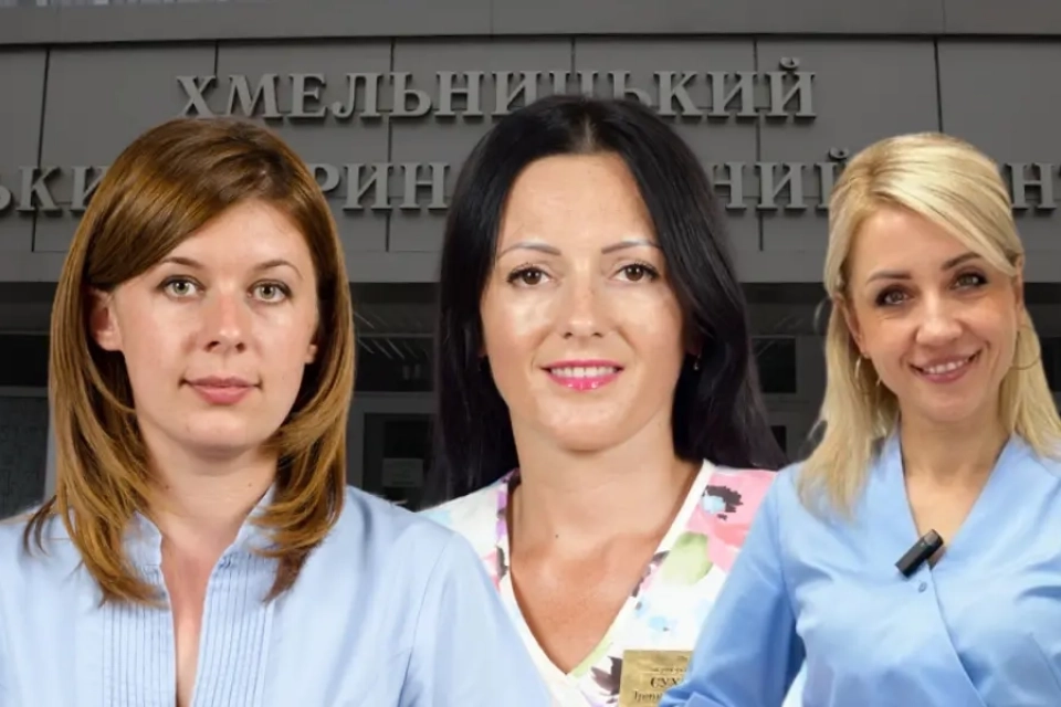 Хмельничанки обирають своїх: хто веде вагітність у місті