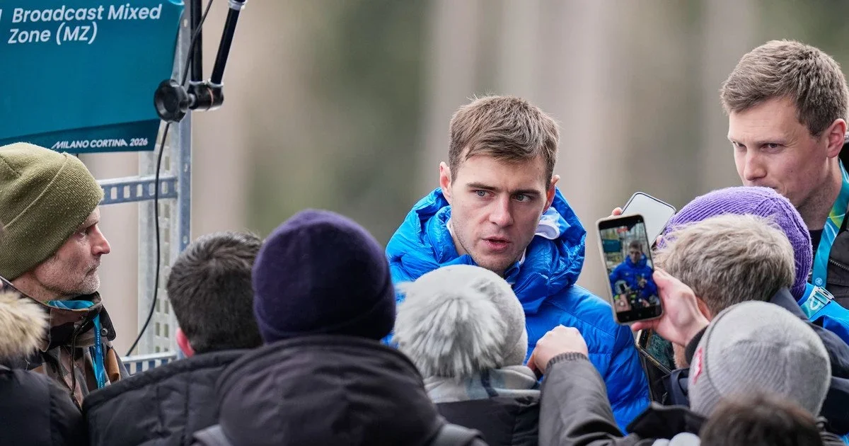 Дискваліфікація за намір: адвокат Гераскевича розкритикував аргументи МОК у CAS