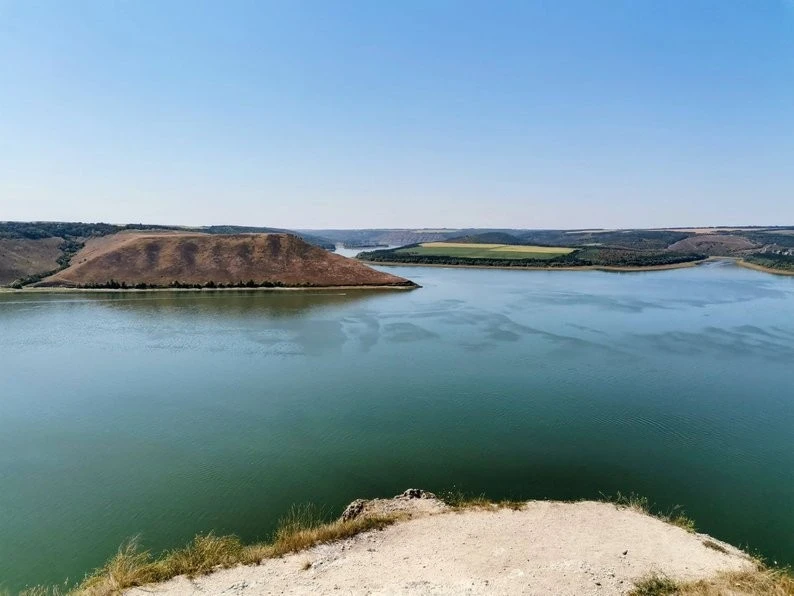 Від Збруча до Бакоти: на Поділлі запускають масштабний веломаршрут між двома нацпарками
