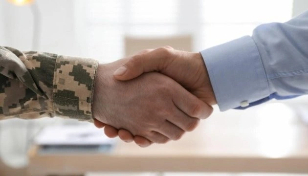Держава відкриває двері ветеранському бізнесу: уряд визначив нові правила гри