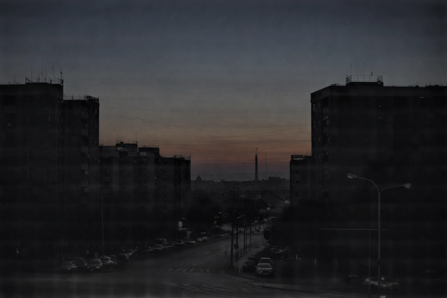 Графік відключення світла в Хмельницькому та області на 24 лютого
