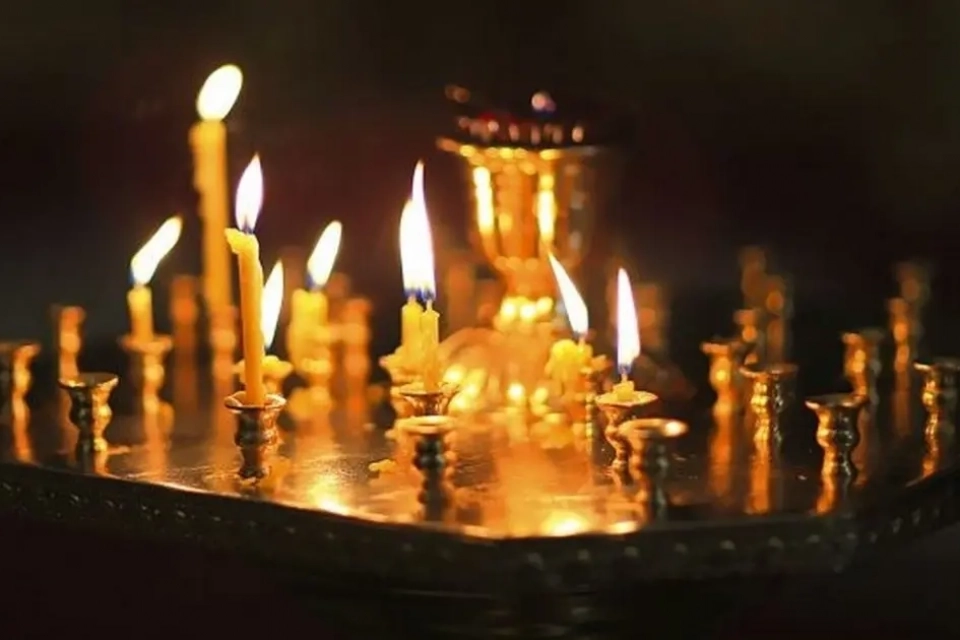 Березень у церковному ритмі: піст, поминальні дні та Благовіщення