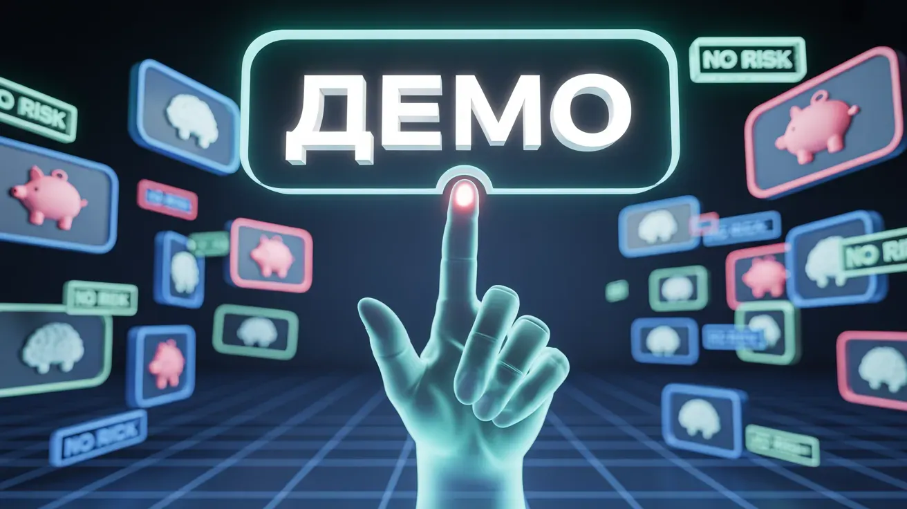Що Таке Ігрові Автомати ChampionCasino в Демо Режимі?