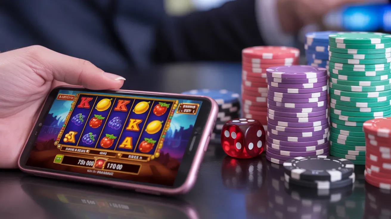 Що Таке Ігрові Автомати ChampionCasino в Демо Режимі?