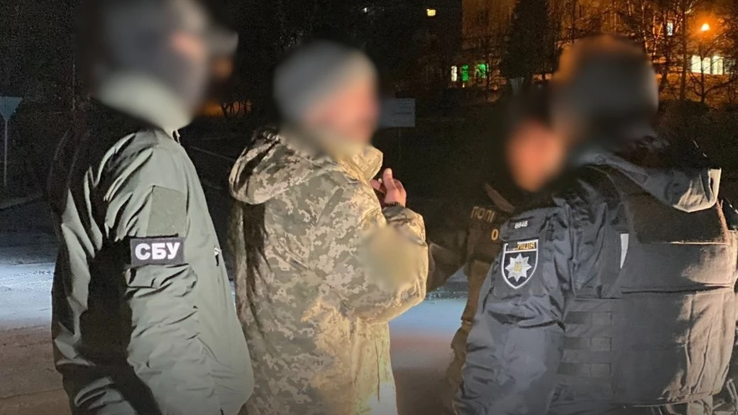 Передавав координати української ППО росіянам: суд на Хмельниччині виніс вирок за державну зраду