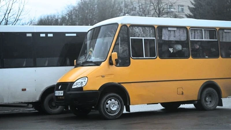 У Кам’янці-Подільському перевізники знову просять переглянути тариф на проїзд у міських автобусах