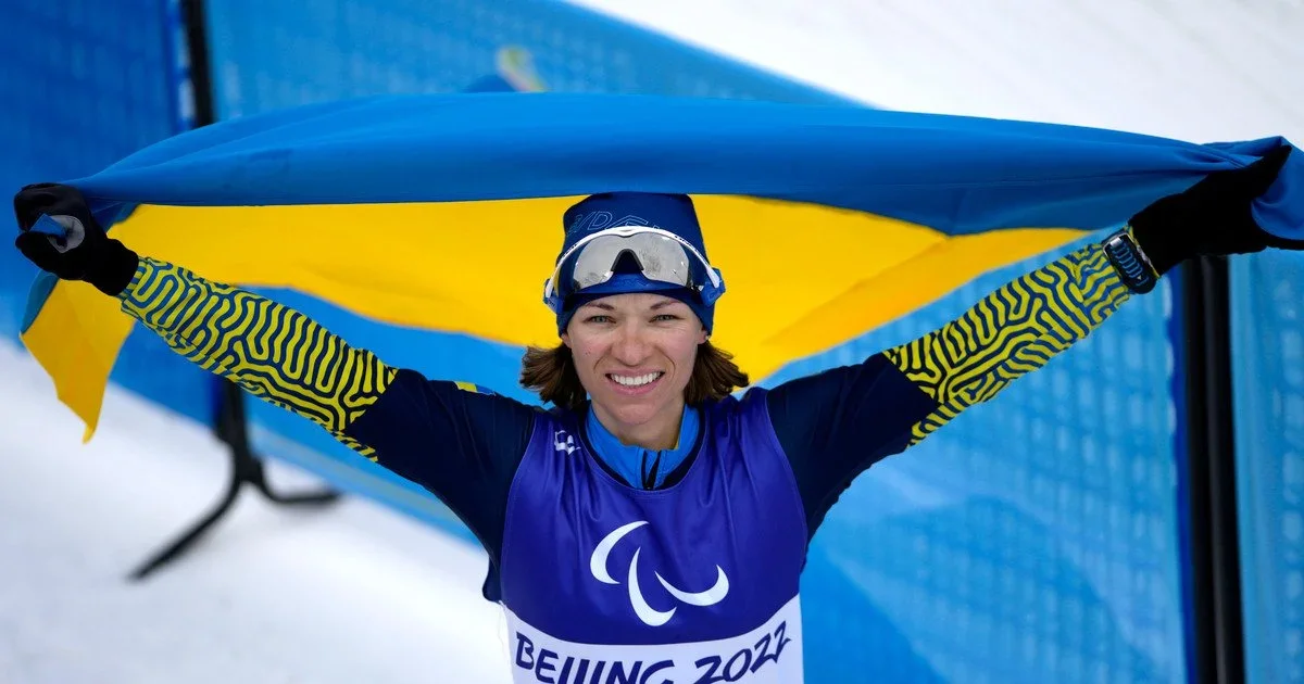 Шість медалей у стартовий день: як виступили українці на Паралімпіаді-2026 7 березня