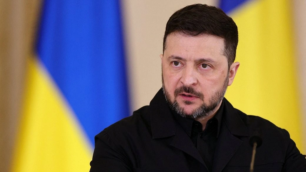 ЗСУ зупинили російський наступ і відновили контроль на півдні – Зеленський про результати операції