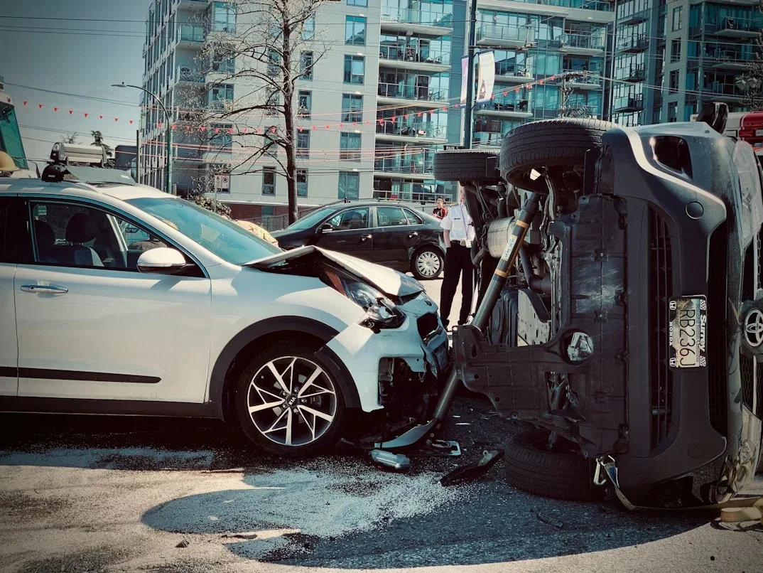 Страхові виплати після ДТП: як швидко отримати компенсацію за автоцивілкою