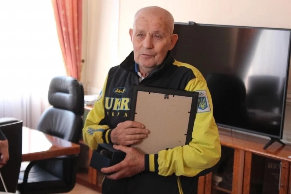 Пішла епоха хмельницького боксу: помер легендарний наставник Анатолій Чумаков