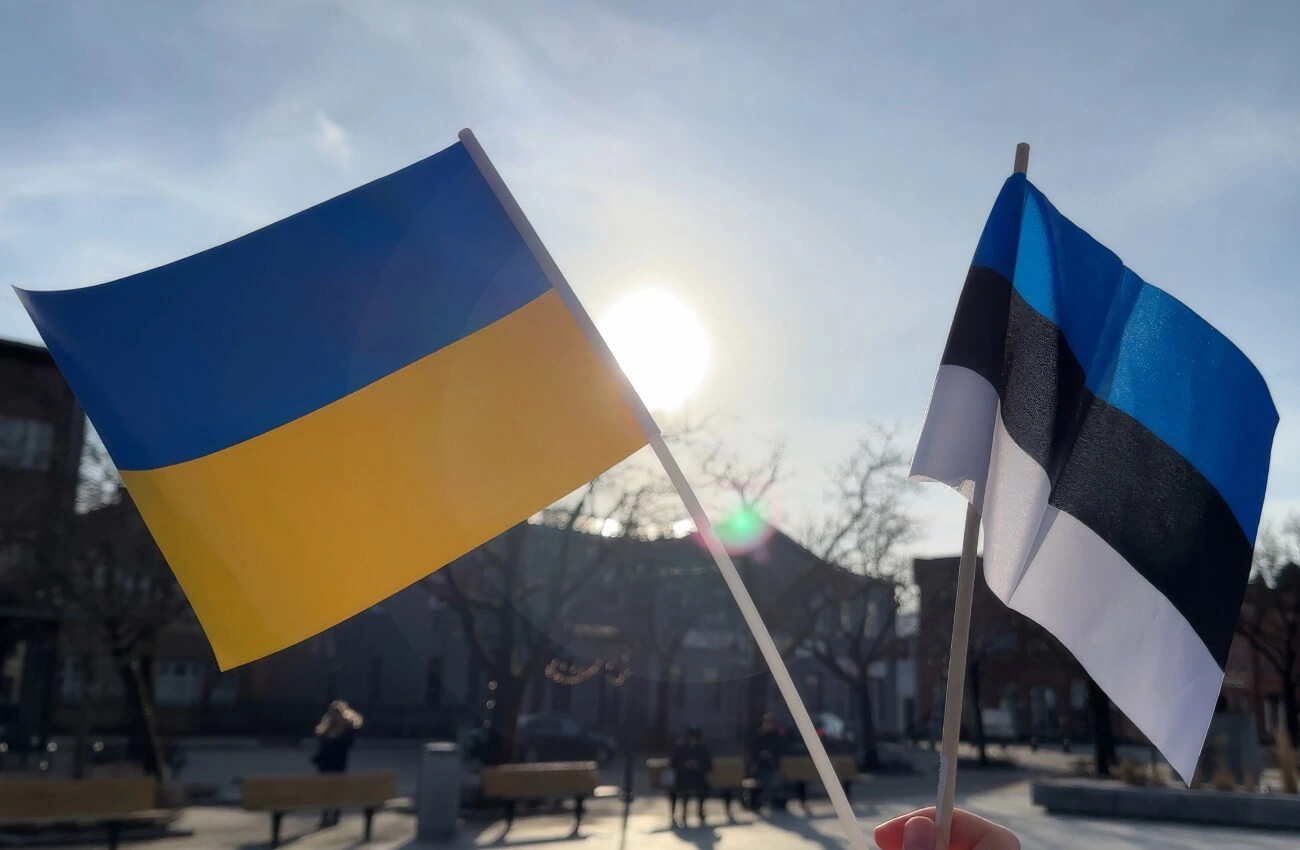 Естонія для IT-фрілансерів: порівняння роботи через ФОП (Україна) та OÜ (Естонія)