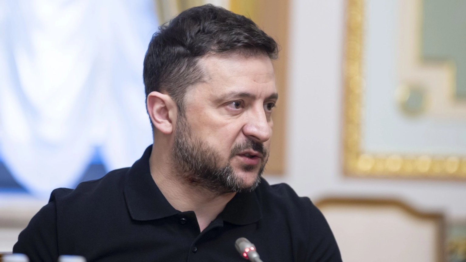 Безпека в обмін на території: нові умови Вашингтона для Києва