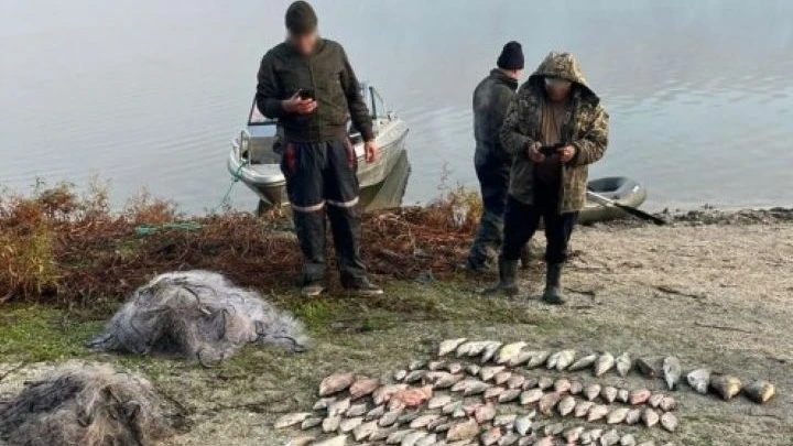 Втеча з війська та браконьєрство на мільйон: на Хмельниччині судитимуть дезертира