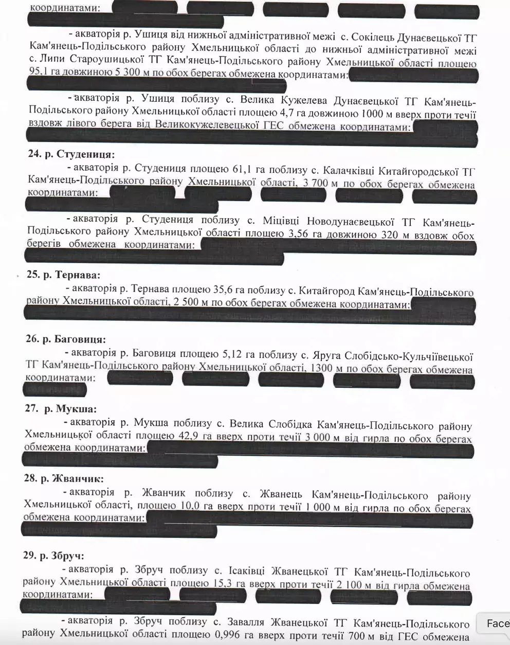 Нерестова кампанія на Хмельниччині: нові правила та суворі санкції для рибалок