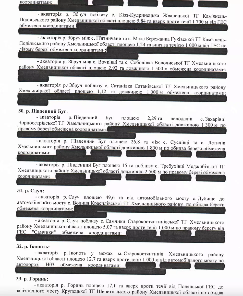 Нерестова кампанія на Хмельниччині: нові правила та суворі санкції для рибалок