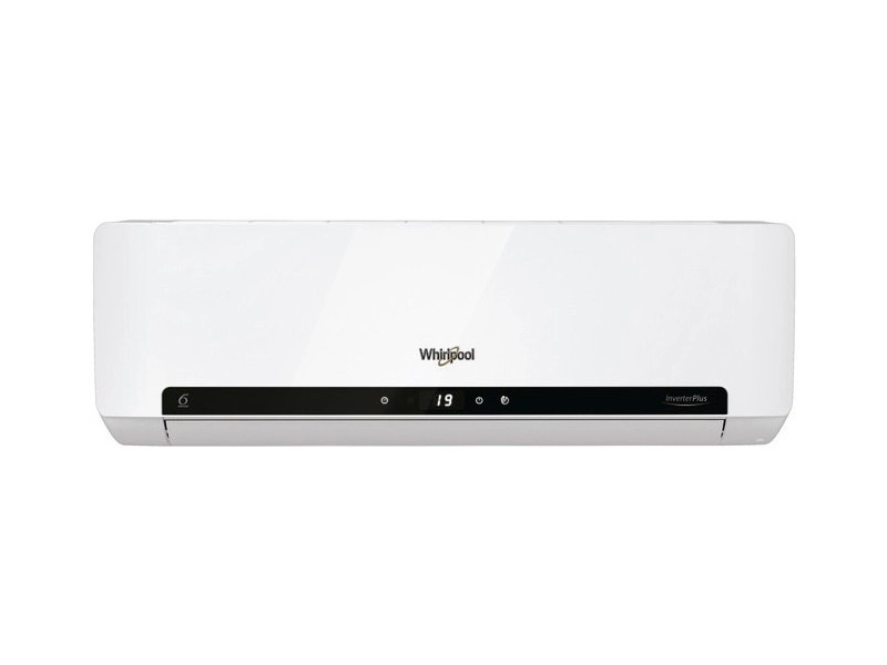 Кондиціонери Whirlpool: повний огляд лінійки та переваги технології 6th Sense