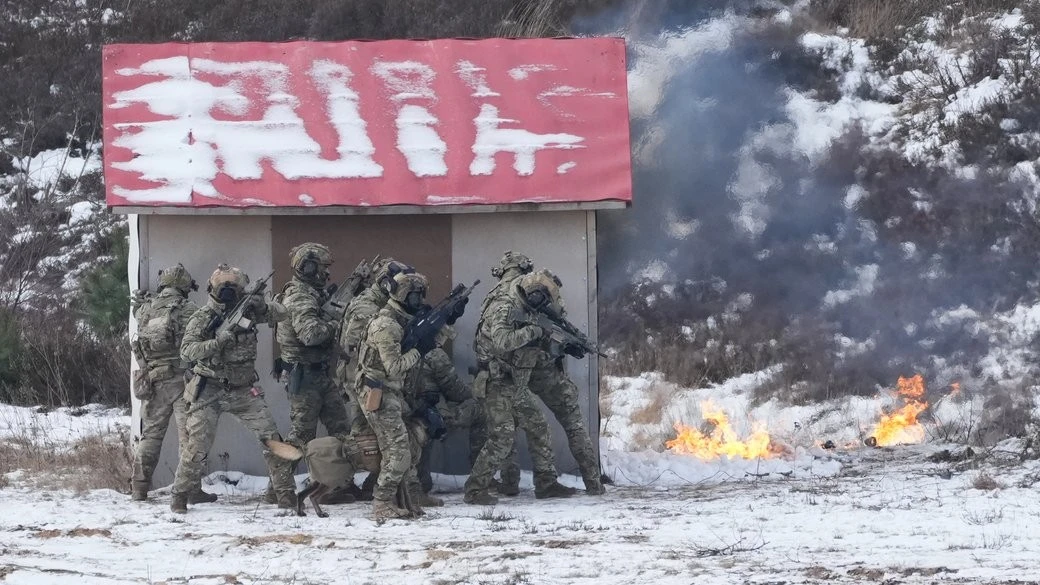 Військовий облік по – німецьки: Бундесвер впроваджує нові правила виїзду для чоловіків