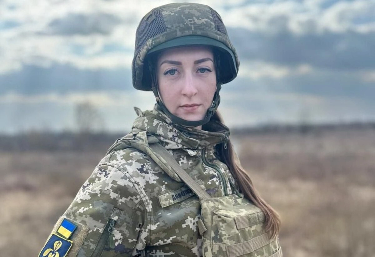 Один шанс на влучний постріл: як сержант Марина разом із підрозділом «приземлила» російську Х-101