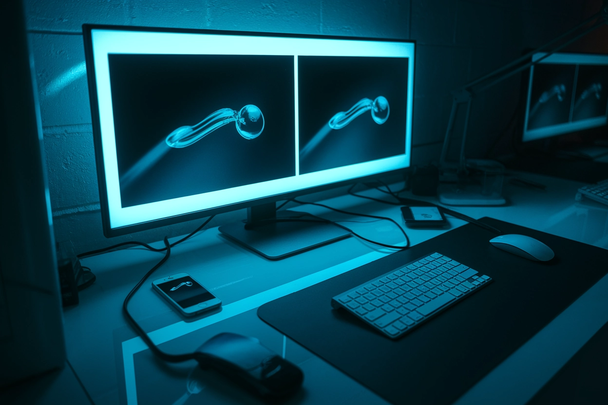 Як зробити GIF у Телеграмі: повна інструкція для смартфонів та ПК