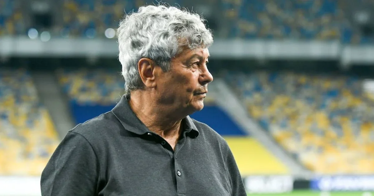 Епоха, що пішла за обрій: Світ прощається з Мірчею Луческу
