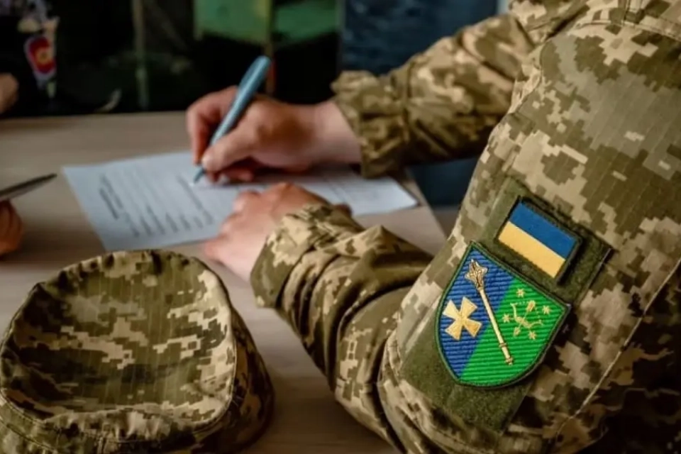 Мільйонні перевірки та тисячі штрафів: як на Хмельниччині контролюють військовий облік
