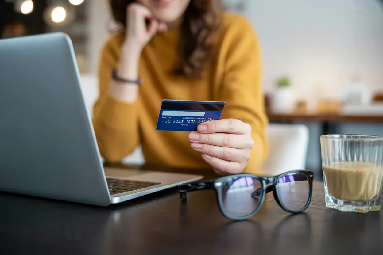 Перший кредит у ClickCredit зі знижкою 99,9%: як це працює