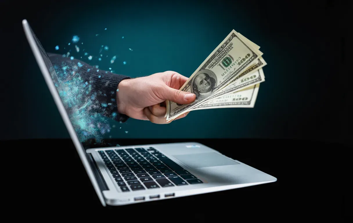 Перший кредит у ClickCredit зі знижкою 99,9%: як це працює