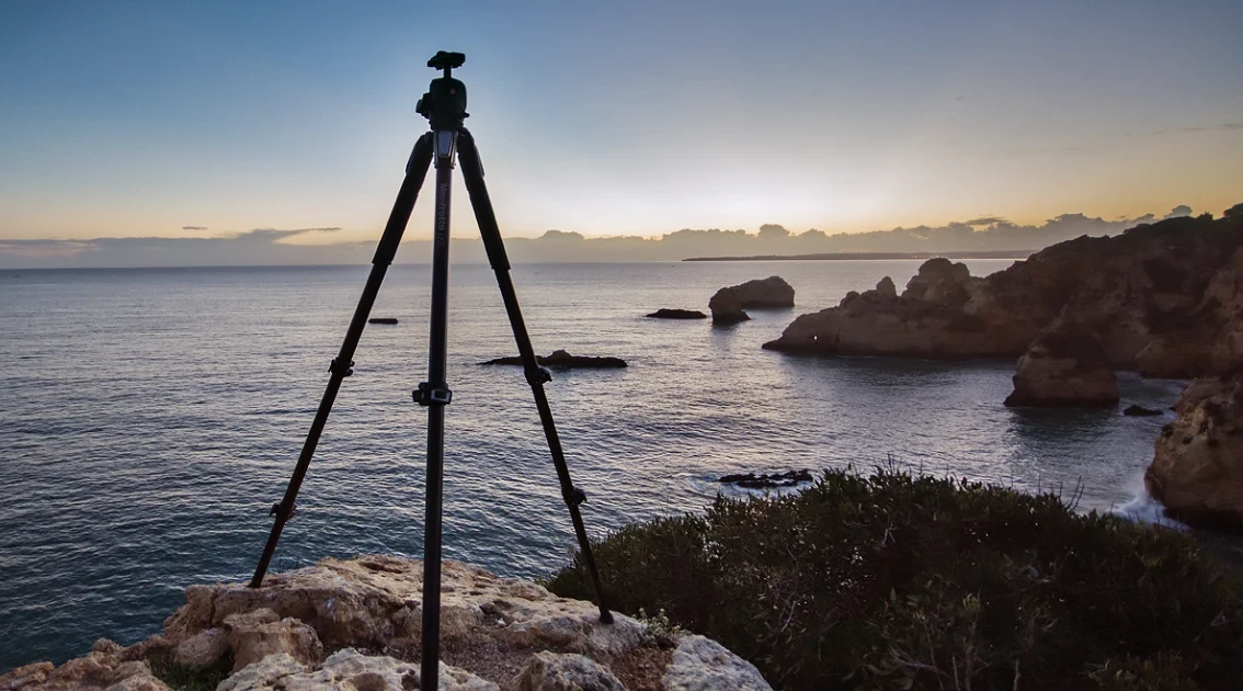 Штативы Manfrotto и Gitzo: обзор лучших моделей для фото и видео