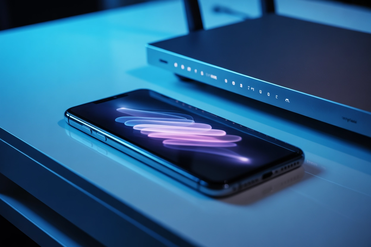 Налаштування інтернету на смартфоні: інструкція для Android та iOS