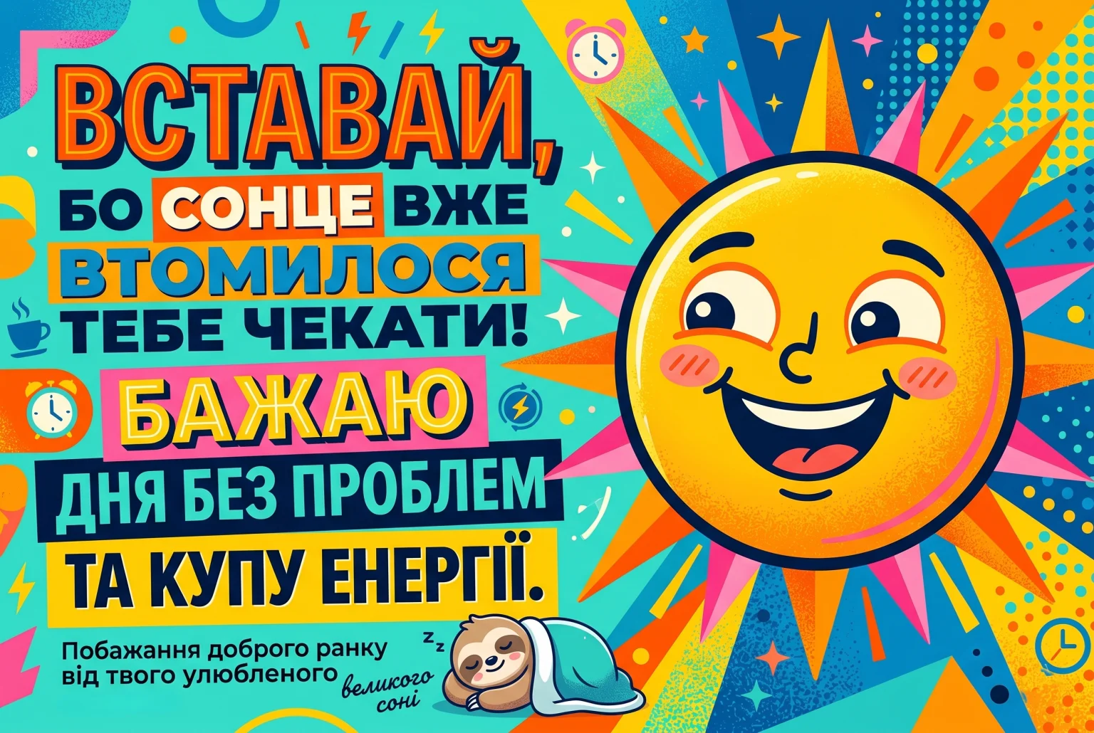 Найкращі картинки з побажанням доброго ранку: душевна добірка для гарного початку дня