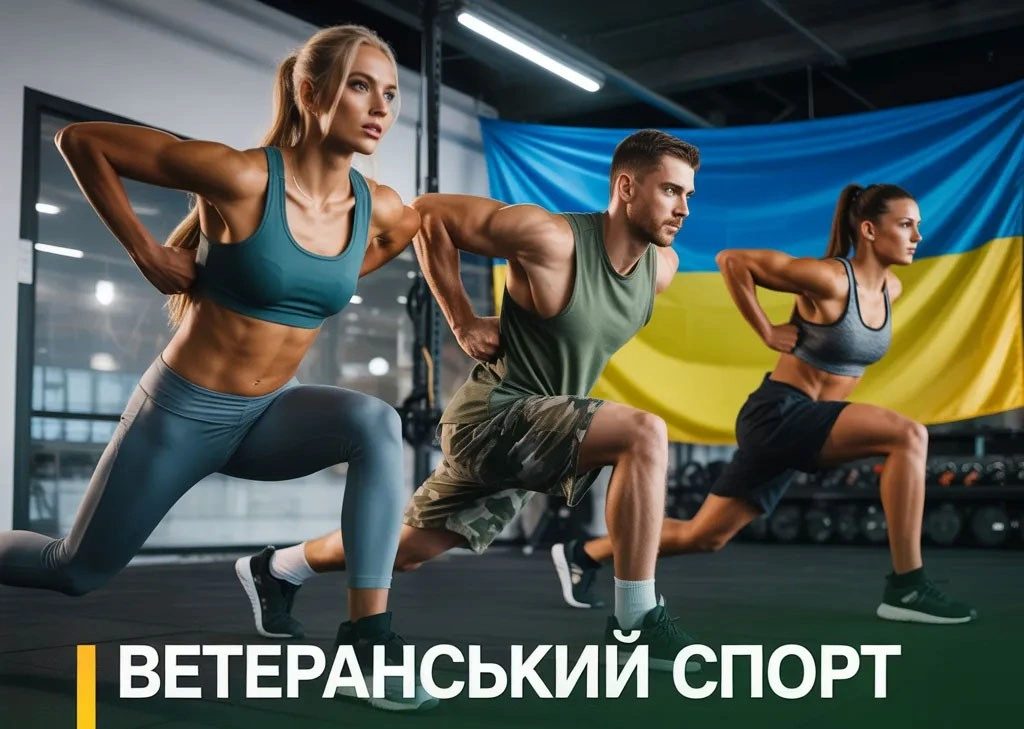 Як раціонально використовувати ресурси на спортивне відновлення та екіпірування