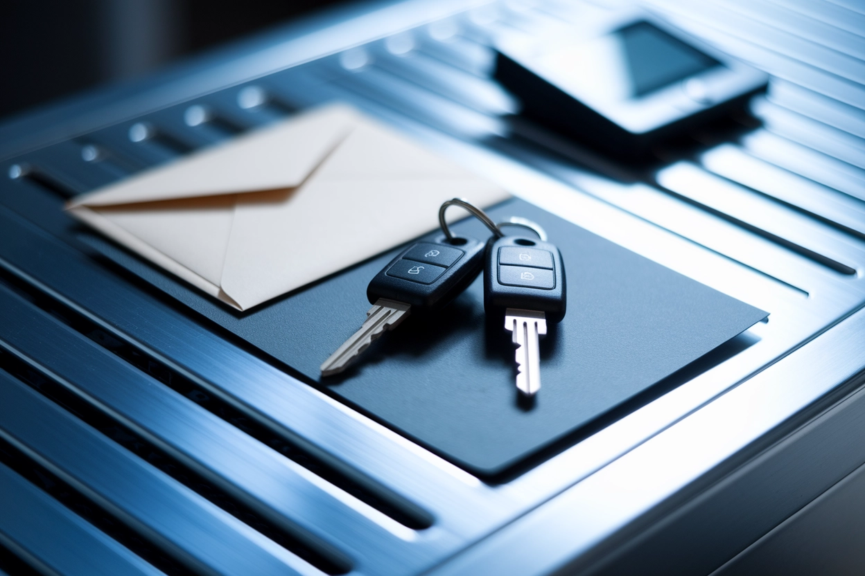 Повернення затриманого авто за статтею 130: права водія та обов’язки поліції