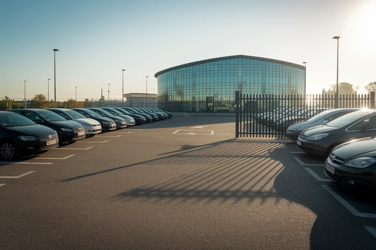 Повернення затриманого авто за статтею 130: права водія та обов’язки поліції