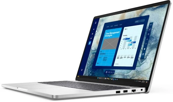 Чим Ноутбуки Dell приваблюють користувачів, яким потрібна надійність щодня