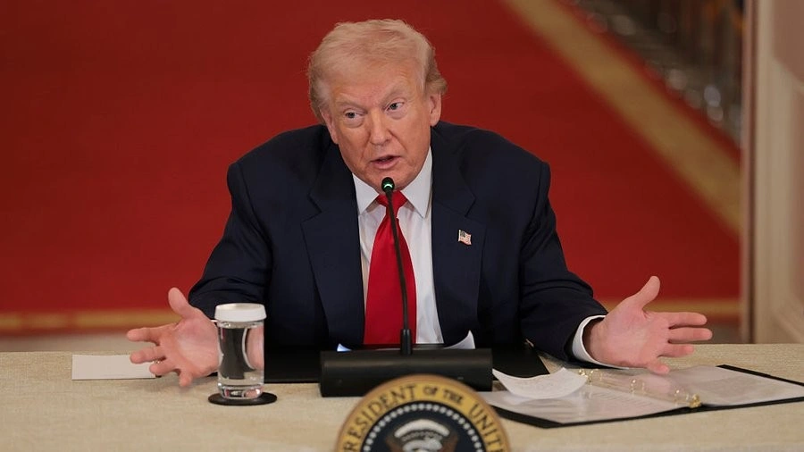Пауза перед ударом: Трамп надав іранському керівництву останній шанс на «єдину пропозицію»
