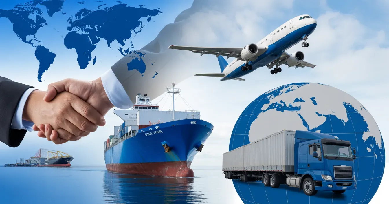 Митно-брокерські послуги: комплексна професійна підтримка від 7PORT