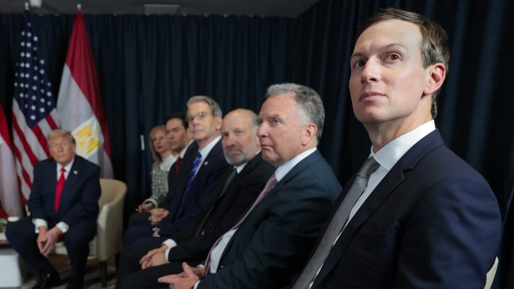 США готуються до нових контактів з Іраном після прямого запиту Тегерана