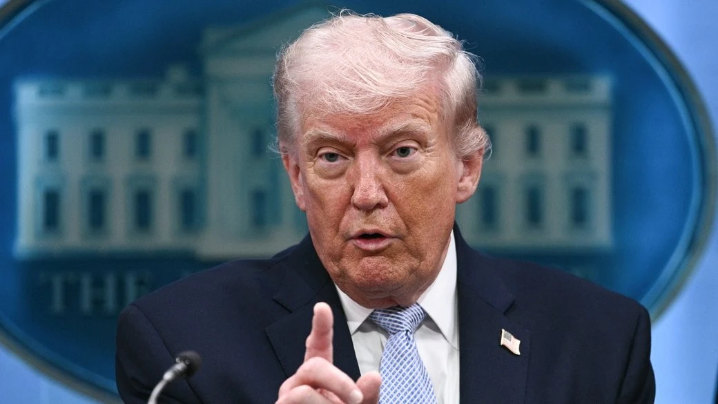 Трамп розповів про контакти з Києвом і Москвою на тлі війни
