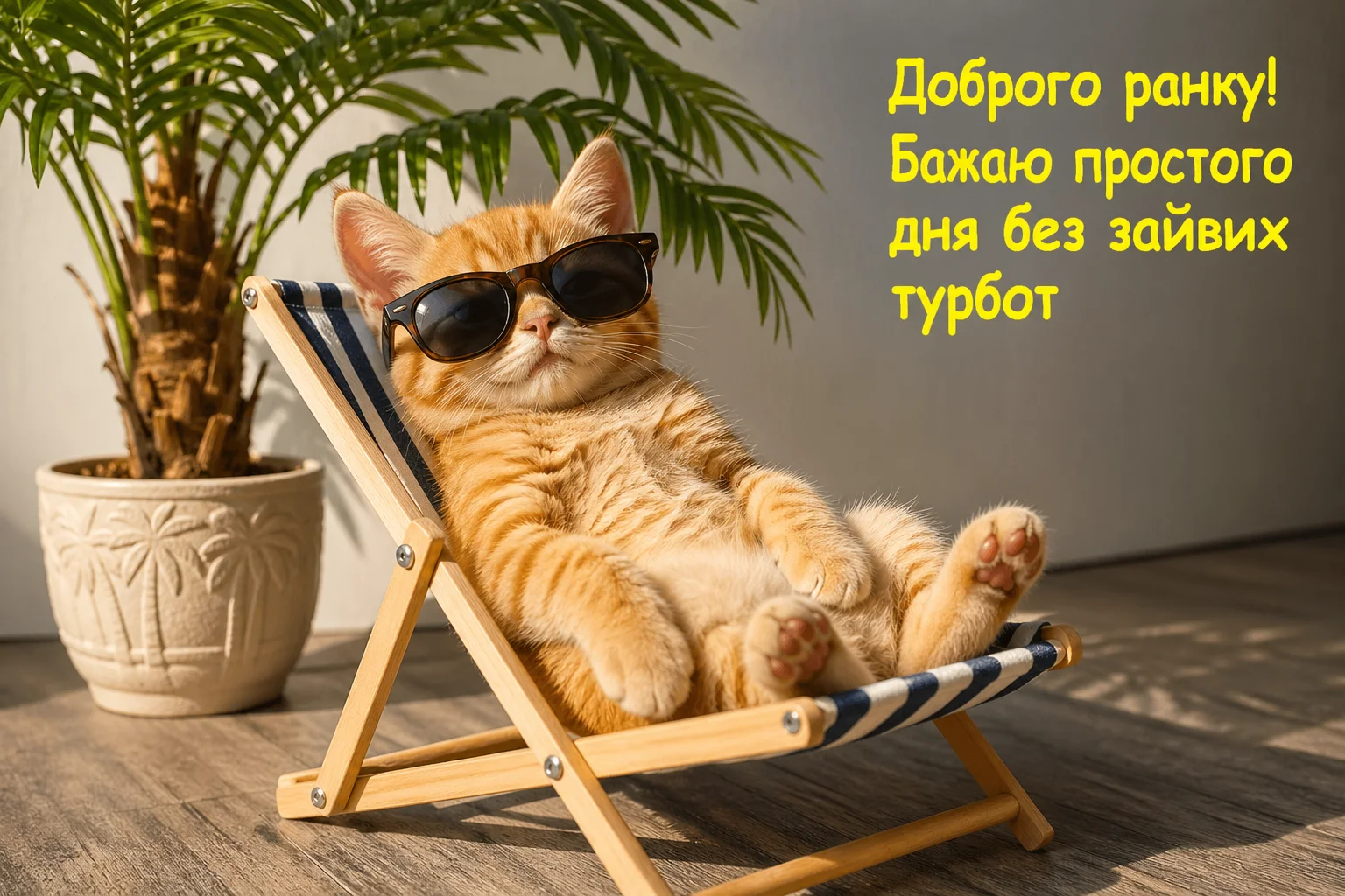 Доброго ранку: картинки з котиками для гарного настрою та затишку