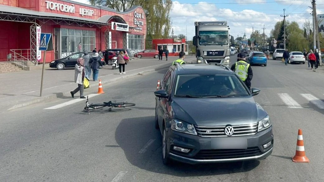 Трагічні вихідні на дорогах Хмельниччини: одна людина загинула та троє травмовані