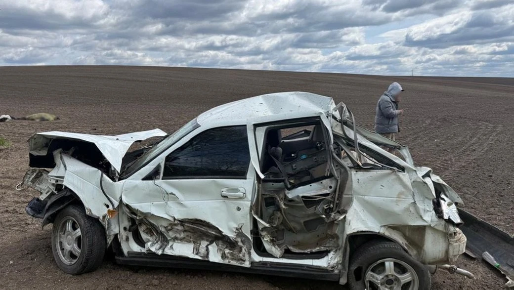 Трагічні вихідні на дорогах Хмельниччини: одна людина загинула та троє травмовані