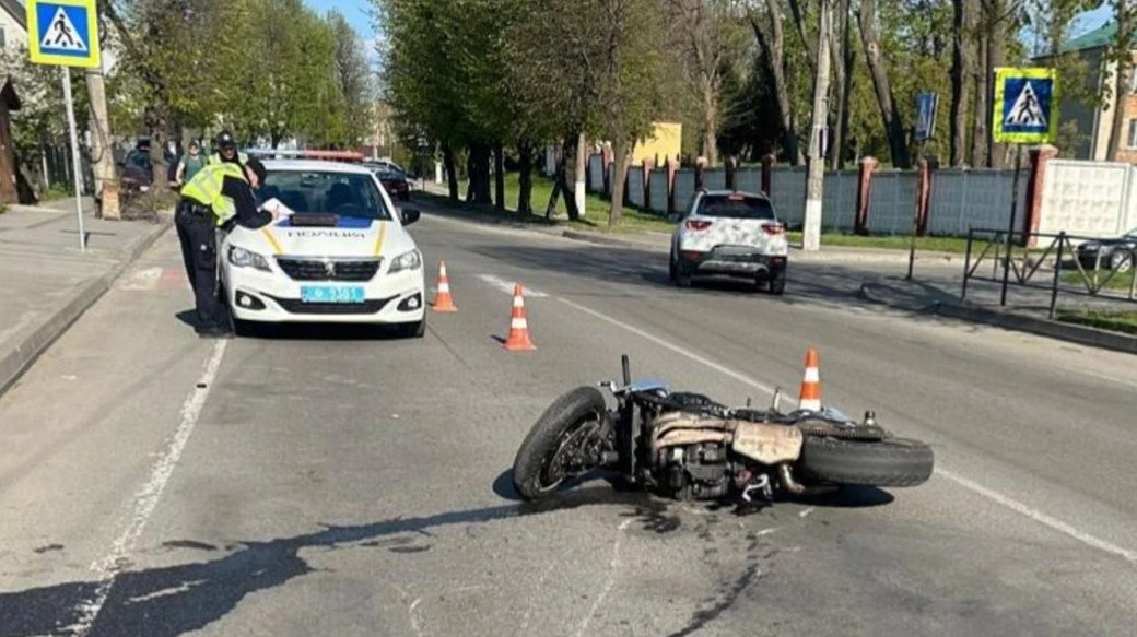 Трагічні вихідні на дорогах Хмельниччини: одна людина загинула та троє травмовані