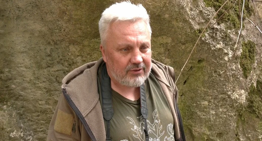 Секрети Івахновецьких скель: на Поділлі виявили унікальний печерний комплекс бронзової доби
